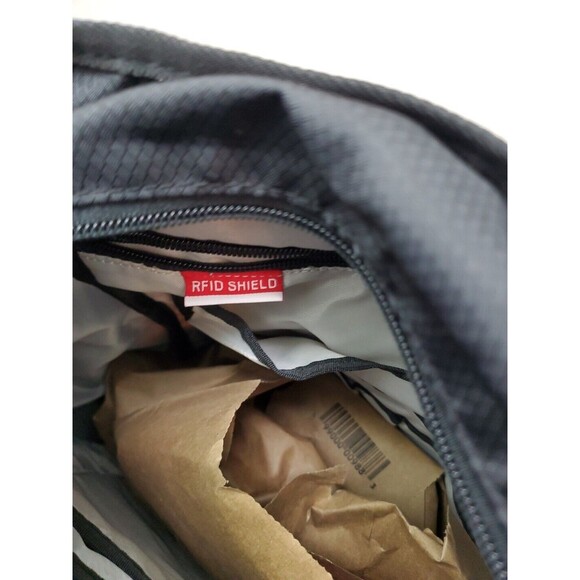 FUL BACKPACK TRAVEL COMMUTER BUSINESS MULTI-USE LAPTOP - Picture 14 of 16